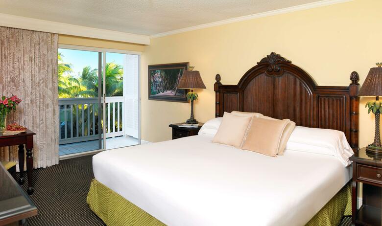 Hotel Havana Cabana Key West