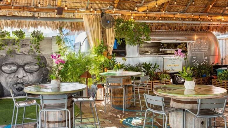 Hotel Havana Cabana Key West