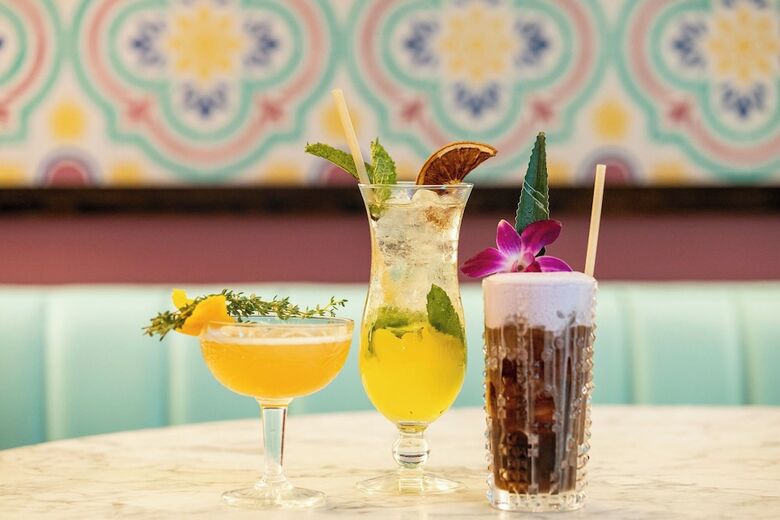 Hotel Havana Cabana Key West