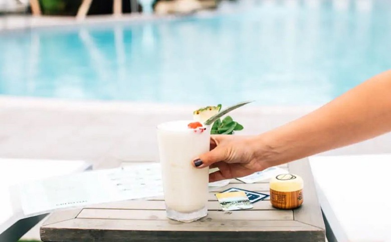 Hotel Havana Cabana Key West