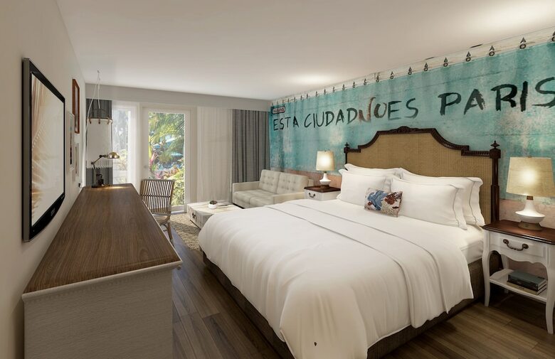 Hotel Havana Cabana Key West