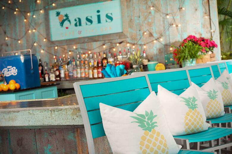 Hotel Havana Cabana Key West