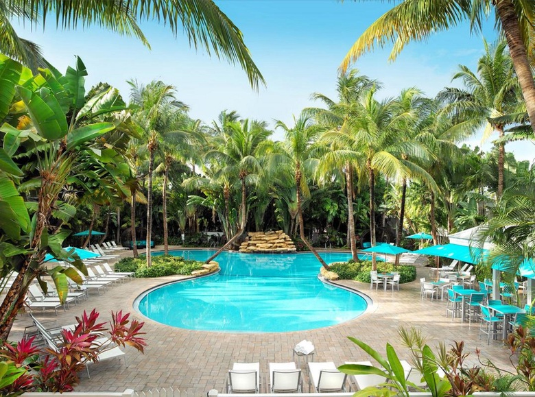 Hotel Havana Cabana Key West