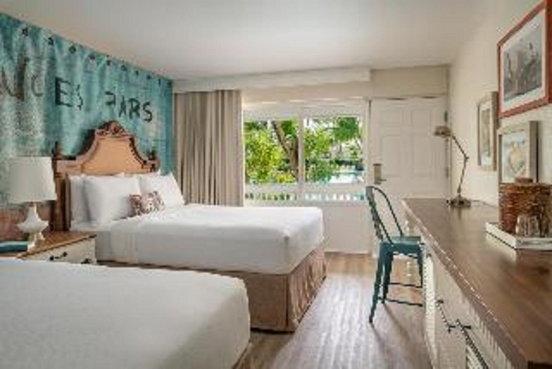 Hotel Havana Cabana Key West