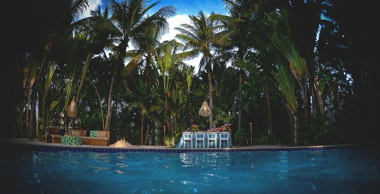 Hotel Havana Cabana Key West