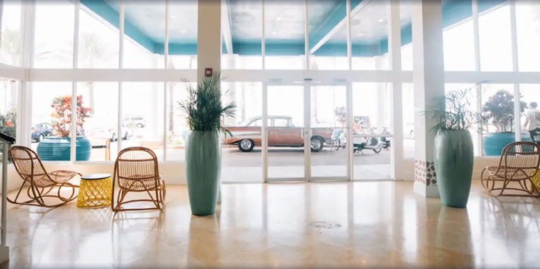 Hotel Havana Cabana Key West