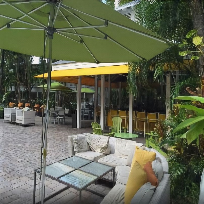 Hotel Havana Cabana Key West