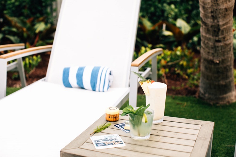 Hotel Havana Cabana Key West