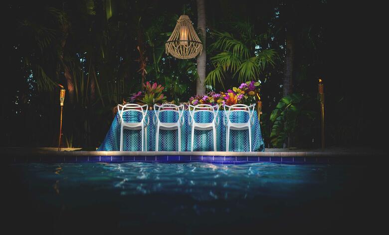 Hotel Havana Cabana Key West