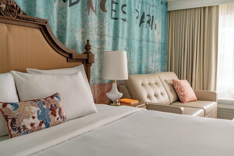 Hotel Havana Cabana Key West