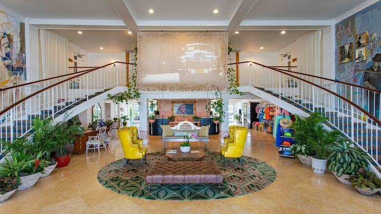 Hotel Havana Cabana Key West