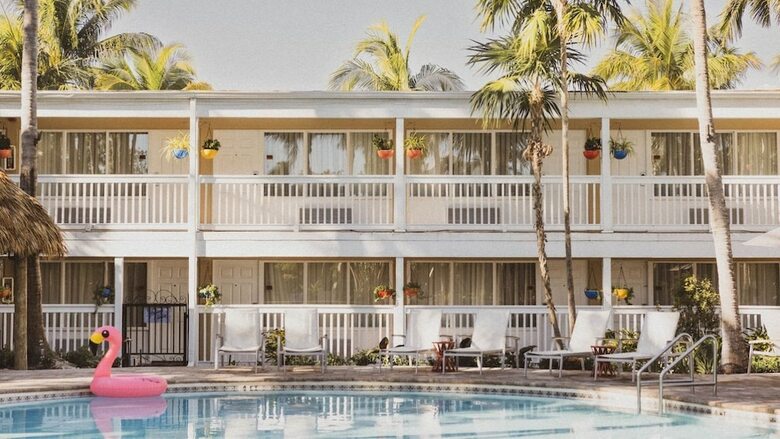 Hotel Havana Cabana Key West