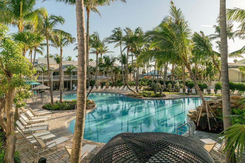 Hotel Havana Cabana Key West