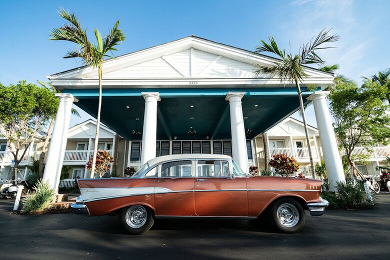 Hotel Havana Cabana Key West
