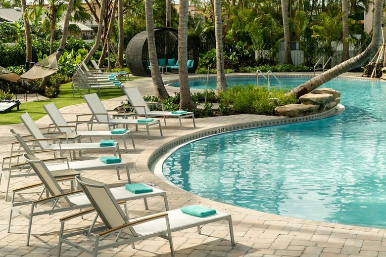 Hotel Havana Cabana Key West