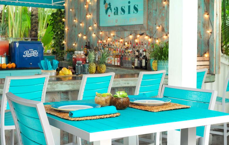 Hotel Havana Cabana Key West