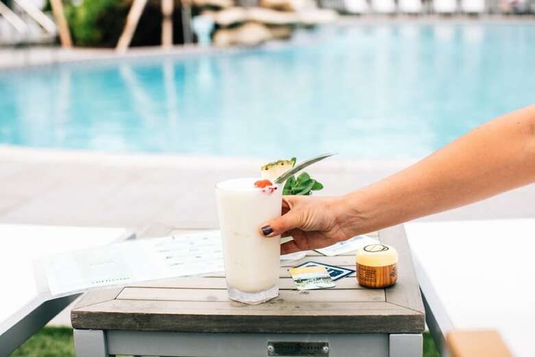 Hotel Havana Cabana Key West