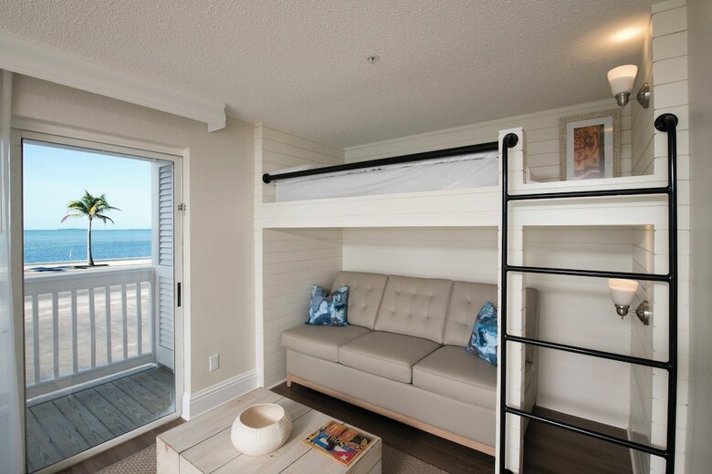 Hotel Havana Cabana Key West