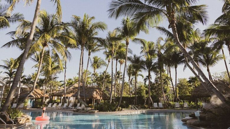 Hotel Havana Cabana Key West