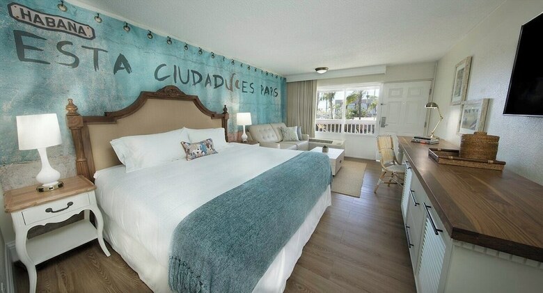 Hotel Havana Cabana Key West
