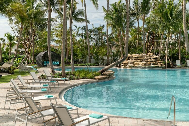 Hotel Havana Cabana Key West