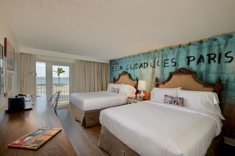 Hotel Havana Cabana Key West