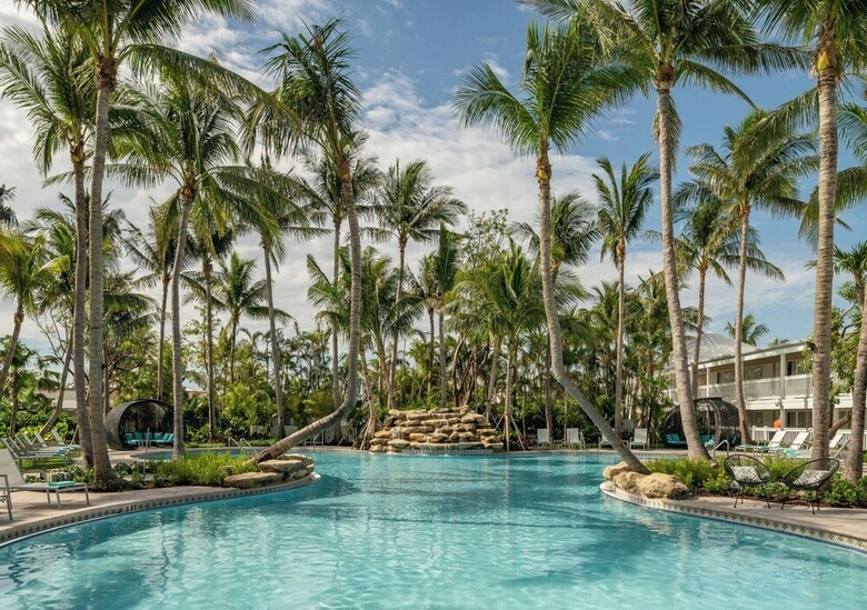 Hotel Havana Cabana Key West
