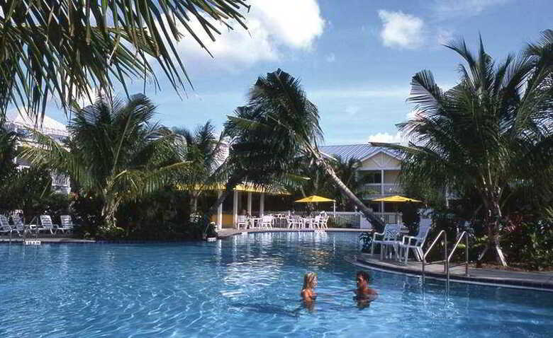 Hotel Havana Cabana Key West