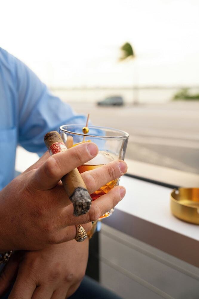 Hotel Havana Cabana Key West