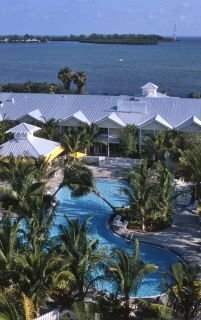 Hotel Havana Cabana Key West