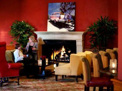 Hotel Hyatt Regency Huntington Beach