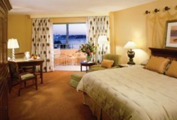 Hotel Renaissance Vinoy Resort