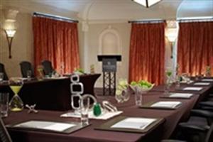 Hotel Renaissance Vinoy Resort