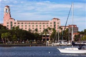 Hotel Renaissance Vinoy Resort