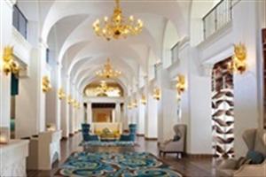 Hotel Renaissance Vinoy Resort