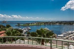 Hotel Renaissance Vinoy Resort