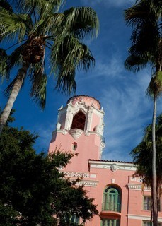 Hotel Renaissance Vinoy Resort