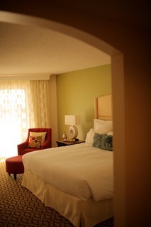 Hotel Renaissance Vinoy Resort