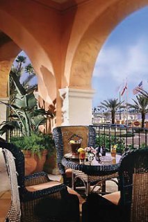 Hotel Renaissance Vinoy Resort