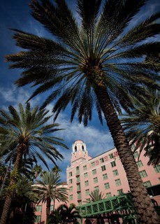 Hotel Renaissance Vinoy Resort