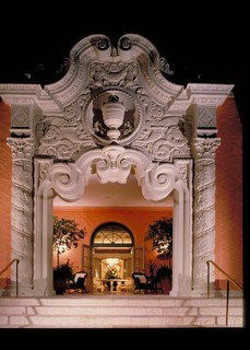 Hotel Renaissance Vinoy Resort