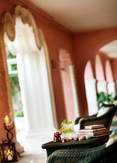 Hotel Renaissance Vinoy Resort