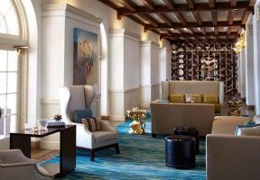 Hotel Renaissance Vinoy Resort