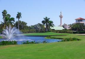 Hotel Renaissance Vinoy Resort
