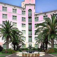 Hotel Renaissance Vinoy Resort