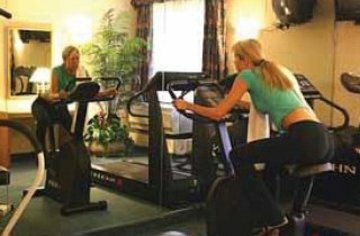 Hotel Comfort Inn & Suites