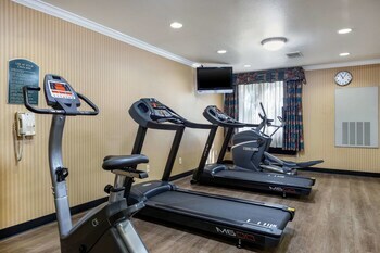 Hotel Comfort Inn & Suites