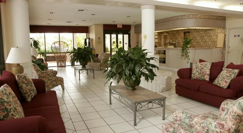 Continental Plaza Orlando Hotel