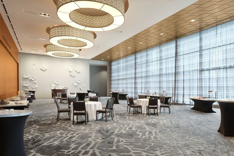 Hotel Westin Galleria Dallas