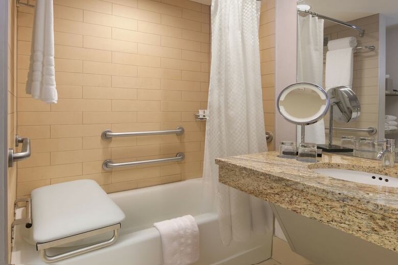 Hotel Westin Galleria Dallas